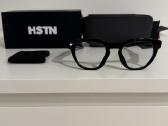 Oakley Meta Hstn – Black / Transitions Amethyst - nuotraukos Nr. 7