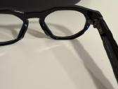 Oakley Meta Hstn – Black / Transitions Amethyst - nuotraukos Nr. 8