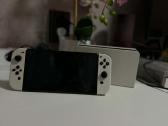 Nintendo swich - nuotraukos Nr. 2