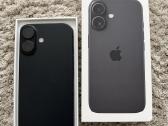 Telefonas - iPhone 16 - nuotraukos Nr. 3