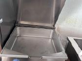 Electrolux Professional keptuvė-troškintuvė - nuotraukos Nr. 3