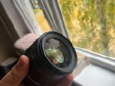 Samyang Af 50mm F/1.4 Fe – Sony E-mount - nuotraukos Nr. 2