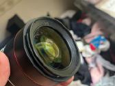 Samyang Af 50mm F/1.4 Fe – Sony E-mount - nuotraukos Nr. 6