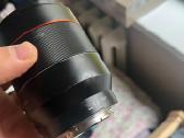 Samyang Af 50mm F/1.4 Fe – Sony E-mount - nuotraukos Nr. 7