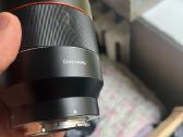 Samyang Af 50mm F/1.4 Fe – Sony E-mount - nuotraukos Nr. 9