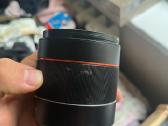 Samyang Af 50mm F/1.4 Fe – Sony E-mount - nuotraukos Nr. 10
