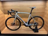 Basso Diamante Shimano Ultegra R8170 2x12 - nuotraukos Nr. 2