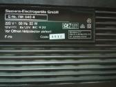 Magnetola Siemens Rm 840. - nuotraukos Nr. 4