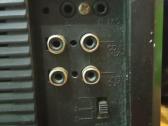 Magnetola Siemens Rm 840. - nuotraukos Nr. 6