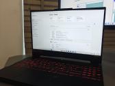 Asus Tuf F15 Fx507vi 4070, i7, ddr5 - nuotraukos Nr. 2