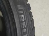 Žieminės padangos "Firelli" 255/40 R20 - nuotraukos Nr. 4