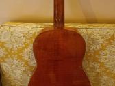 Vokiška gitara 1978m - nuotraukos Nr. 2