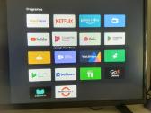 „xiaomi“ 82cm 32c Smart HD TV Go3 Youtube Wi-fi - nuotraukos Nr. 2