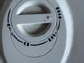 Ariston 100l - nuotraukos Nr. 5