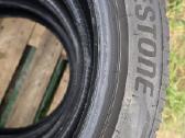Bridgestone Blizzak Lm005 R18 225/45 - nuotraukos Nr. 2