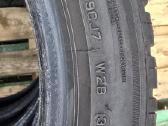 Bridgestone Blizzak Lm005 R18 225/45 - nuotraukos Nr. 3