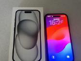 iPhone 15 - nuotraukos Nr. 2