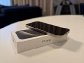 iPhone 15 Pro Natural Titanium 256gb - nuotraukos Nr. 2