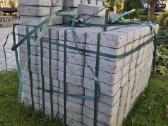 Parduodu likusias Nostal 6 Plus pilkas trinkeles - nuotraukos Nr. 2