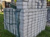 Parduodu likusias Nostal 6 Plus pilkas trinkeles - nuotraukos Nr. 3