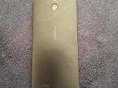 Nokia 515 - nuotraukos Nr. 2