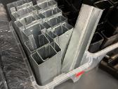 Stulpo prailginimai 60/40 / 60x60 / 80x80 /100x100 - nuotraukos Nr. 6