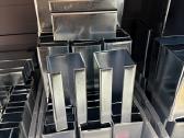 Stulpo prailginimai 60/40 / 60x60 / 80x80 /100x100 - nuotraukos Nr. 7