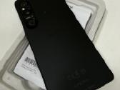 Sony Xperia 1 Vi 256gb Juodas - nuotraukos Nr. 2