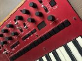 Korg Monologue - nuotraukos Nr. 2