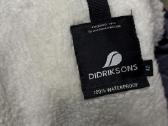 Didriksons striuke - nuotraukos Nr. 3