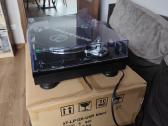 Parduodu patefona Audio-technica At-lp 120-usb - nuotraukos Nr. 3