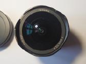 7artisans 7.5mm f/2.8 Fisheye Lens, E-mount - nuotraukos Nr. 5