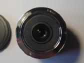 7artisans 7.5mm f/2.8 Fisheye Lens, E-mount - nuotraukos Nr. 6