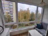 1 kamb. butas, ilgalaikė nuoma - nuotraukos Nr. 8