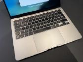 MacBook Air M2, 8gb, 256gb, Space Grey - nuotraukos Nr. 3