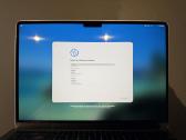 MacBook Air M2, 8gb, 256gb, Space Grey - nuotraukos Nr. 4