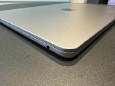 MacBook Air M2, 8gb, 256gb, Space Grey - nuotraukos Nr. 5