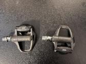 Shimano Pd-r8000 Ultegra pedalai juodi - nuotraukos Nr. 2