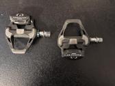 Shimano Pd-r8000 Ultegra pedalai juodi - nuotraukos Nr. 3