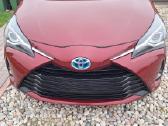 Toyota Yaris Hybrid 2017-2020 priekiniai žibintai - nuotraukos Nr. 16