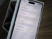iPhone 15pro max 512gb - nuotraukos Nr. 8