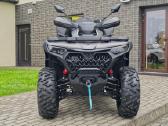 Naujasis Cfmoto Cforce 1000 G3 keturratis 63kw - nuotraukos Nr. 2