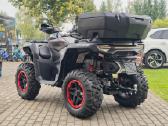 Naujasis Cfmoto Cforce 1000 G3 keturratis 63kw - nuotraukos Nr. 5