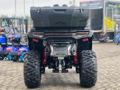 Naujasis Cfmoto Cforce 1000 G3 keturratis 63kw - nuotraukos Nr. 6