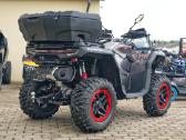 Naujasis Cfmoto Cforce 1000 G3 keturratis 63kw - nuotraukos Nr. 7