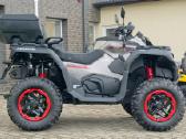 Naujasis Cfmoto Cforce 1000 G3 keturratis 63kw - nuotraukos Nr. 8