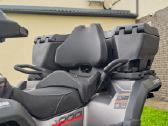 Naujasis Cfmoto Cforce 1000 G3 keturratis 63kw - nuotraukos Nr. 15