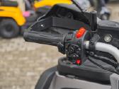Naujasis Cfmoto Cforce 1000 G3 keturratis 63kw - nuotraukos Nr. 11