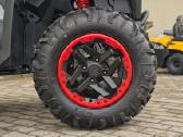 Naujasis Cfmoto Cforce 1000 G3 keturratis 63kw - nuotraukos Nr. 23