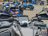 Naujasis Cfmoto Cforce 1000 G3 keturratis 63kw - nuotraukos Nr. 10